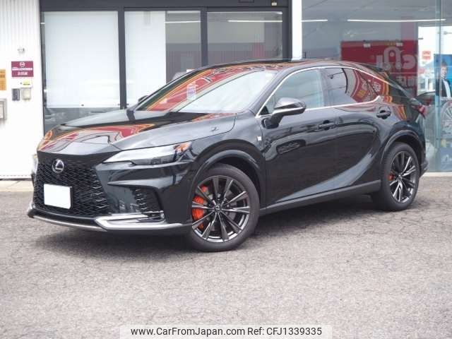 lexus rx 2025 -LEXUS 【岐阜 300ﾔ3110】--Lexus RX 5BA-TALA15--TALA15-1009748---LEXUS 【岐阜 300ﾔ3110】--Lexus RX 5BA-TALA15--TALA15-1009748- image 1
