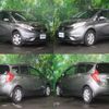 nissan note 2014 -NISSAN--Note DBA-E12--E12-252340---NISSAN--Note DBA-E12--E12-252340- image 2
