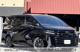 toyota vellfire 2024 -TOYOTA--Vellfire 6AA-AAHH40W--AAHH40-4020672---TOYOTA--Vellfire 6AA-AAHH40W--AAHH40-4020672-