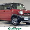 suzuki hustler 2015 CFJ1122693 image 1