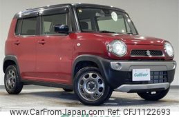 suzuki hustler 2015 CFJ1122693