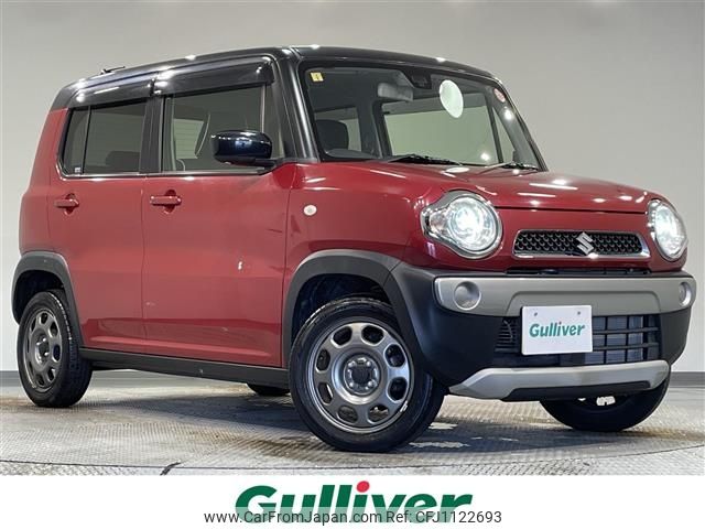 suzuki hustler 2015 CFJ1122693 image 1