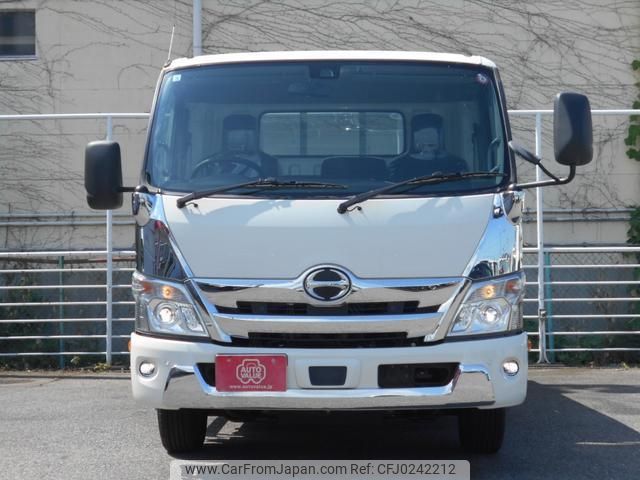 hino dutro 2020 quick_quick_XZU722M_XZU722-0006066 image 2