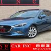 mazda axela 2017 quick_quick_BM2FS_BM2FS-202374 image 1