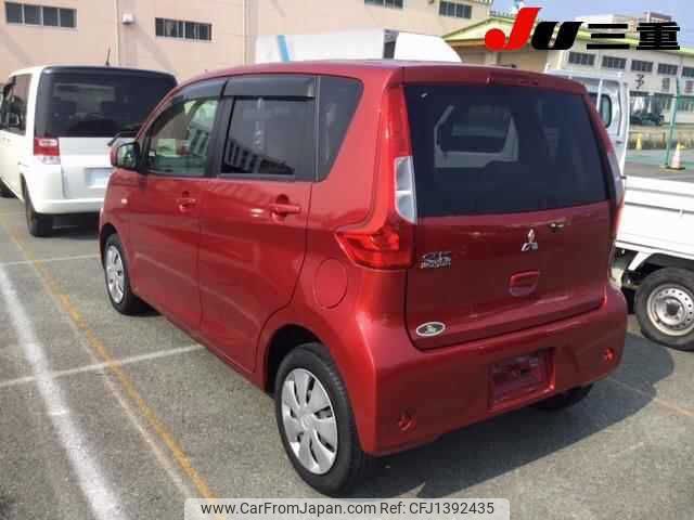 mitsubishi ek-wagon 2018 -MITSUBISHI--ek Wagon B11W-0512850---MITSUBISHI--ek Wagon B11W-0512850- image 2
