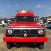nissan safari 1995 BD19013K4318 image 2