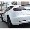 tesla tesla-model3 2021 CFJ1576119 image 16