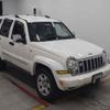 chrysler jeep-cherokee 2006 -CHRYSLER--Jeep Cherokee KJ37-1J8GM58K15W581334---CHRYSLER--Jeep Cherokee KJ37-1J8GM58K15W581334- image 1