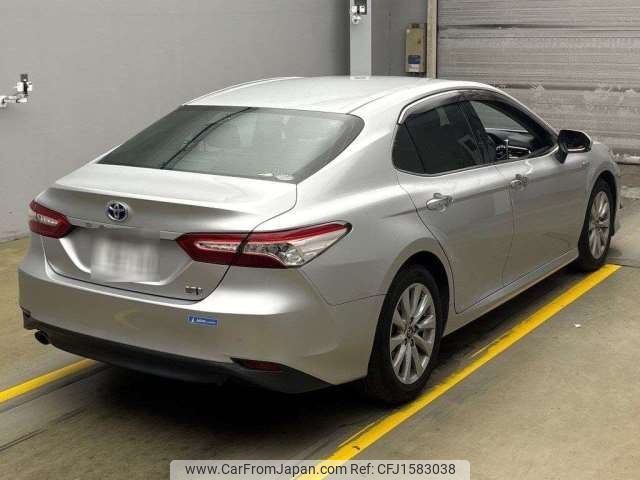 toyota camry 2017 CFJ1583038 image 2