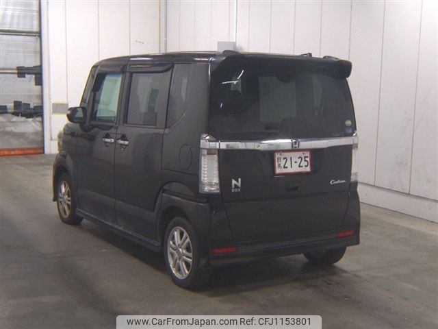 honda n-box 2012 -HONDA--N BOX JF1--1043672---HONDA--N BOX JF1--1043672- image 2