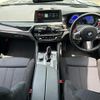 bmw 5-series 2018 -BMW--BMW 5 Series LDA-JM20--WBAJM72080BM91451---BMW--BMW 5 Series LDA-JM20--WBAJM72080BM91451- image 16