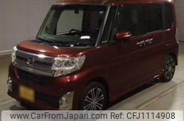 daihatsu tanto 2015 quick_quick_DBA-LA600S_0246363