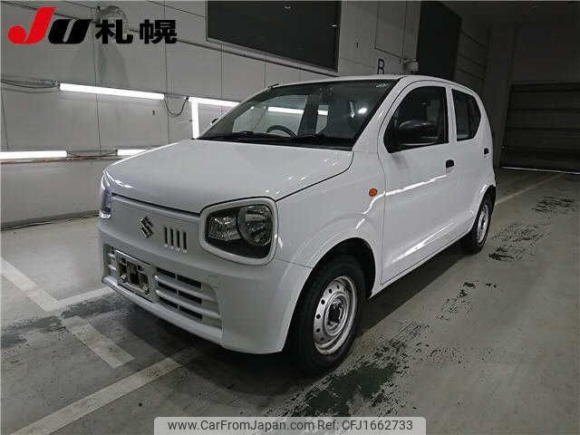 suzuki alto-van 2019 CFJ1662733 image 1