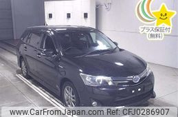 toyota corolla-fielder 2013 -TOYOTA--Corolla Fielder NKE165G-7016562---TOYOTA--Corolla Fielder NKE165G-7016562-