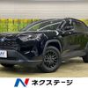 toyota rav4 2019 -TOYOTA--RAV4 6AA-AXAH52--AXAH52-4001755---TOYOTA--RAV4 6AA-AXAH52--AXAH52-4001755- image 1