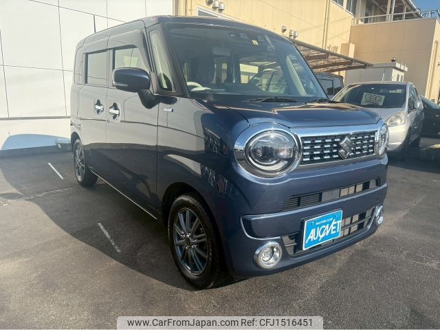 suzuki wagon-r 2023 CFJ1516451 image 2