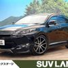 toyota harrier 2015 -TOYOTA--Harrier DBA-ZSU60W--ZSU60-0043655---TOYOTA--Harrier DBA-ZSU60W--ZSU60-0043655- image 1