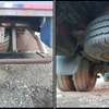 hyundai porter 2005 ED-02583-20191220 image 17