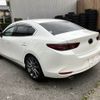 mazda mazda3 2020 -MAZDA--MAZDA3 5BA-BPFP--BPFP-109590---MAZDA--MAZDA3 5BA-BPFP--BPFP-109590- image 20