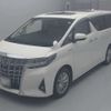 toyota alphard 2020 CFJ1632365 image 1