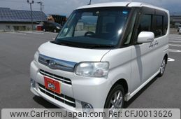 daihatsu tanto 2013 -DAIHATSU--Tanto DBA-L385S--L385S-0104313---DAIHATSU--Tanto DBA-L385S--L385S-0104313-