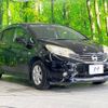 nissan note 2012 -NISSAN--Note DBA-E12--E12-010129---NISSAN--Note DBA-E12--E12-010129- image 16