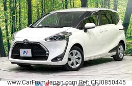 toyota sienta 2018 quick_quick_NSP170G_NSP170-7174755