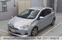toyota aqua 2014 -TOYOTA--AQUA NHP10-6314436---TOYOTA--AQUA NHP10-6314436-