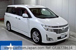 nissan elgrand 2010 -NISSAN--Elgrand TE52--TE52-004804---NISSAN--Elgrand TE52--TE52-004804-