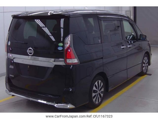 nissan serena 2019 quick_quick_DAA-GFC27_167302 image 2
