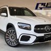 mercedes-benz glb-class 2024 -MERCEDES-BENZ 【函館 300ﾇ3629】--Benz GLB 247613M--2W371863---MERCEDES-BENZ 【函館 300ﾇ3629】--Benz GLB 247613M--2W371863- image 1