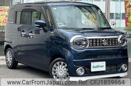 suzuki wagon-r 2022 CFJ1859664