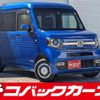 honda n-van-style 2018 quick_quick_JJ2_JJ2-4000178 image 1