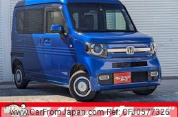 honda n-van-style 2018 quick_quick_JJ2_JJ2-4000178