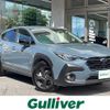subaru subaru-others 2023 -SUBARU--Crosstrek 5AA-GUE--GUE-012040---SUBARU--Crosstrek 5AA-GUE--GUE-012040- image 1