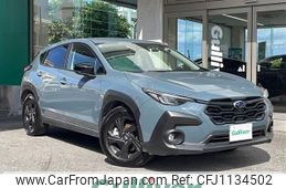 subaru subaru-others 2023 -SUBARU--Crosstrek 5AA-GUE--GUE-012040---SUBARU--Crosstrek 5AA-GUE--GUE-012040-