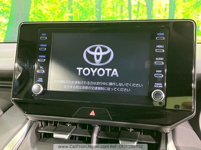 toyota harrier 2021 -TOYOTA--Harrier 6BA-MXUA80--MXUA80-0048365---TOYOTA--Harrier 6BA-MXUA80--MXUA80-0048365- image 2