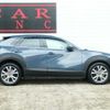 mazda cx-3 2019 quick_quick_DMEP_DMEP-102341 image 16