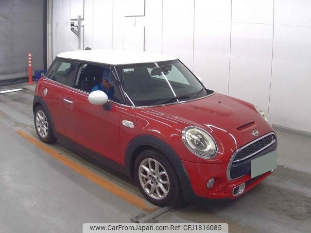 mini mini-others 2016 CFJ1816085 image 1