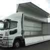 mitsubishi-fuso super-great 2016 -MITSUBISHI--Super Great QPG-FS64VZ--FS64VZ-520439---MITSUBISHI--Super Great QPG-FS64VZ--FS64VZ-520439- image 1