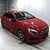 mercedes-benz a-class 2013 -MERCEDES-BENZ--Benz A Class 176042-WDD1760422J169519---MERCEDES-BENZ--Benz A Class 176042-WDD1760422J169519- image 1