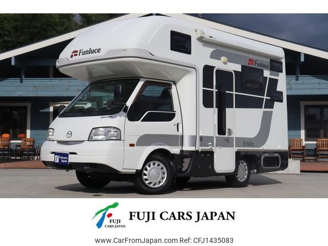 mazda bongo-truck 2019 GOO_NET_EXCHANGE_0708485A30250713W002 image 1