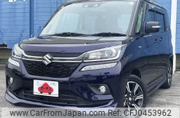 suzuki solio 2019 -SUZUKI--Solio DAA-MA36S--MA36S-768297---SUZUKI--Solio DAA-MA36S--MA36S-768297-