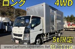 mitsubishi-fuso canter 2014 quick_quick_TKG-FGA20_FGA20-530114