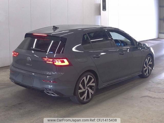 volkswagen golf 2023 quick_quick_3AA-CDDFY_WVWZZZCD4PW041075 image 2