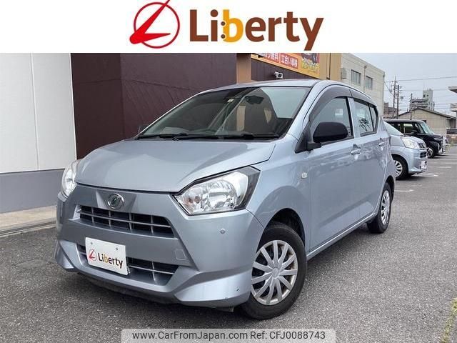 daihatsu mira-e-s 2019 quick_quick_LA350S_LA350S-0144268 image 1