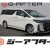 toyota alphard 2020 -TOYOTA--Alphard 3BA-AGH30W--AGH30-0319082---TOYOTA--Alphard 3BA-AGH30W--AGH30-0319082- image 1