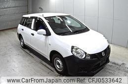 nissan ad-van 2019 -NISSAN--AD Van VY12-274209---NISSAN--AD Van VY12-274209-