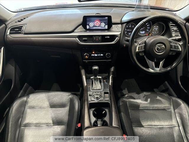 mazda atenza 2015 CFJ8992405 image 2
