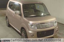 suzuki mr-wagon 2013 -SUZUKI--MR Wagon MF33S--424419---SUZUKI--MR Wagon MF33S--424419-